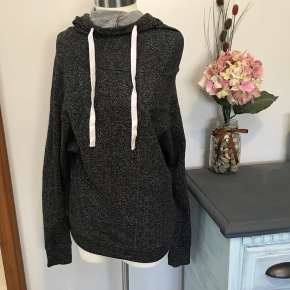Sweaters - $5️⃣ MADNESS!!    🌾 Cowl neck hoodie